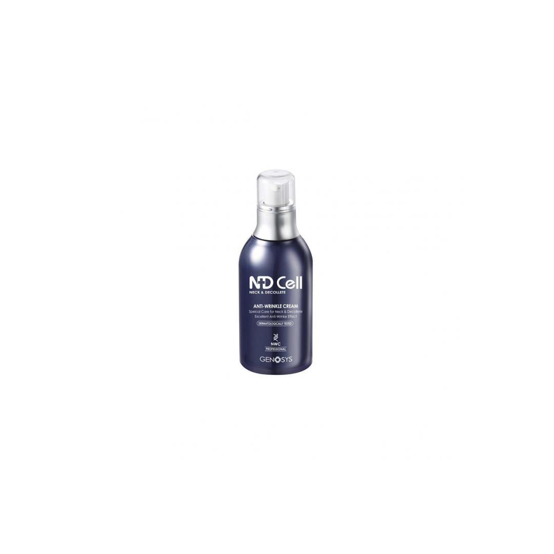 Genosys ND-Cell Anti-Wrinkle Cream 50 ml