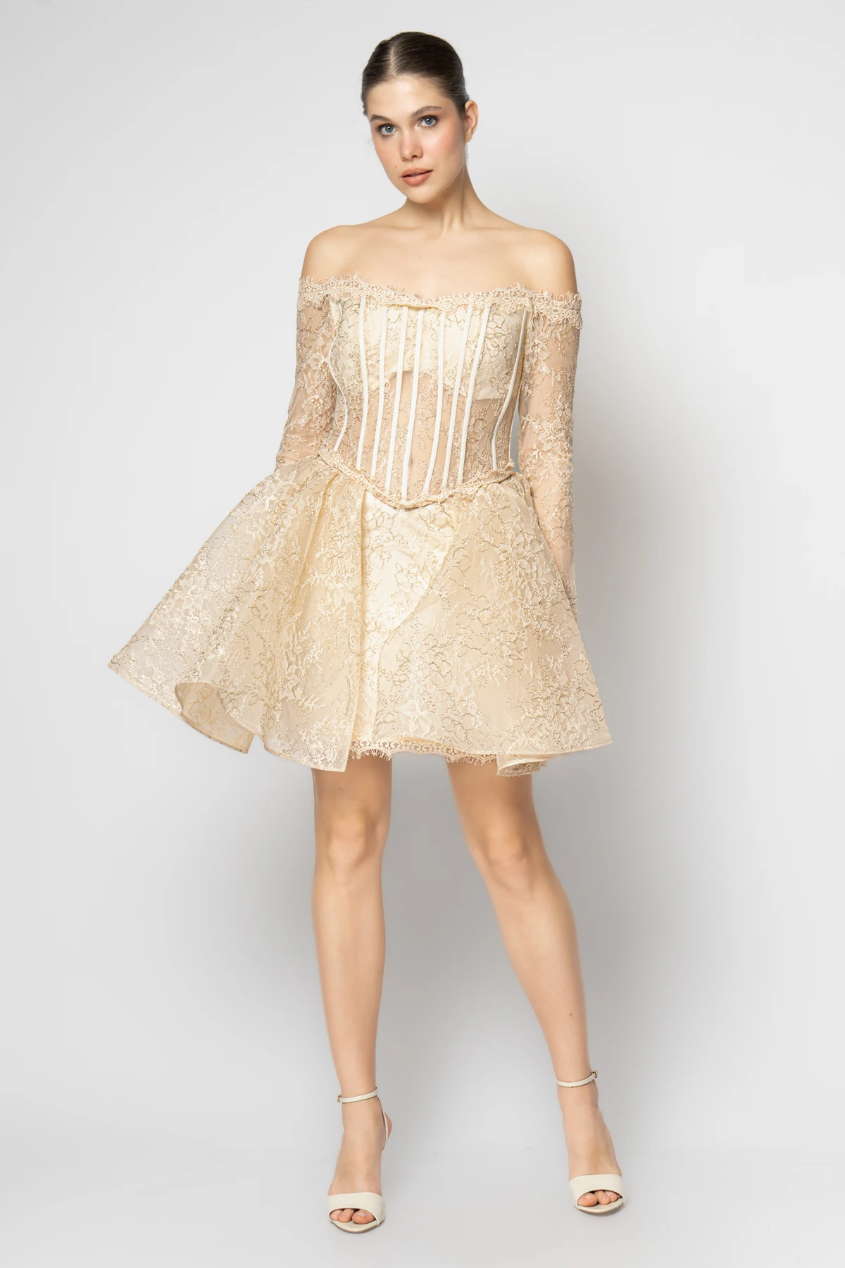 Graduation Dress Collection & Evening Styles  RENGIN