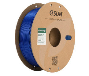 eSUN 1,75 mm ePLA-Silk Magic Yeşil Mavi Filament (1 KG)