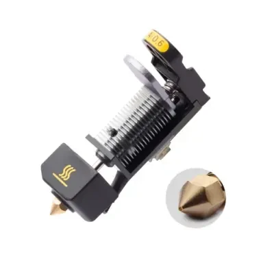 Snapmaker 0.6mm Hot End (for Dual Extrusion Module - 22015