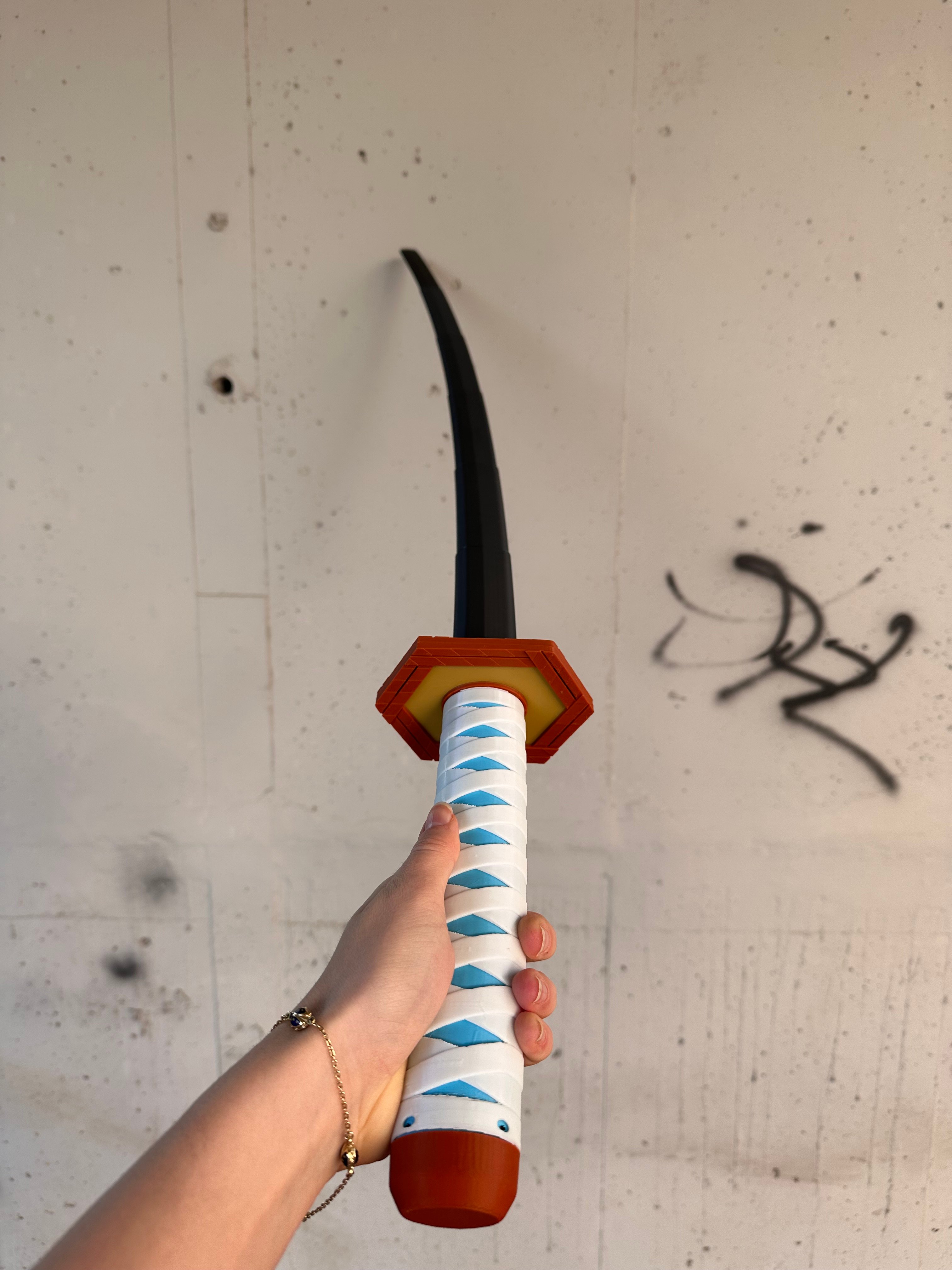 Kai Katana