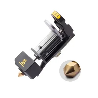 Snapmaker 0.4mm Hot End (for Dual Extrusion Module - 22014