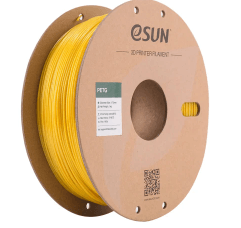 eSUN 1,75 mm PETG Yoğun Altın Rengi Filament (1 KG)