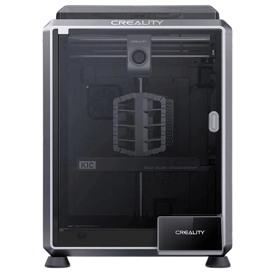 Creality K1C High Speed 3D Printer 