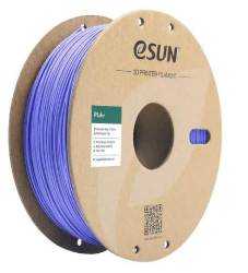 eSUN 1,75 mm PLA Plus (PLA+) Very Peri Filament (1 KG)