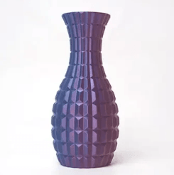 eSUN 1,75 mm ePLA-Silk Magic Kırmızı Mavi Filament (1 KG)