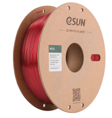 eSUN 1,75 mm PETG Magenta Filament (1 KG)