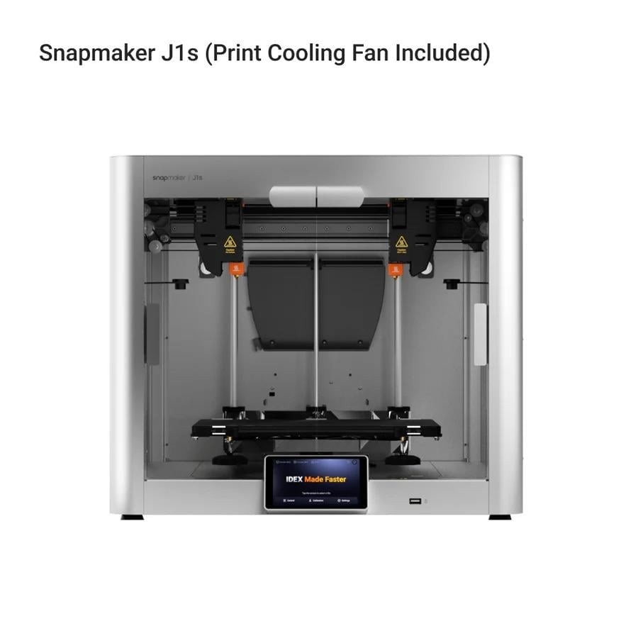 Snapmaker J1 S- Idex 3D Printer