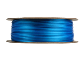 eSUN 1,75 mm ePLA-Silk Magic Kırmızı Mavi Filament (1 KG)