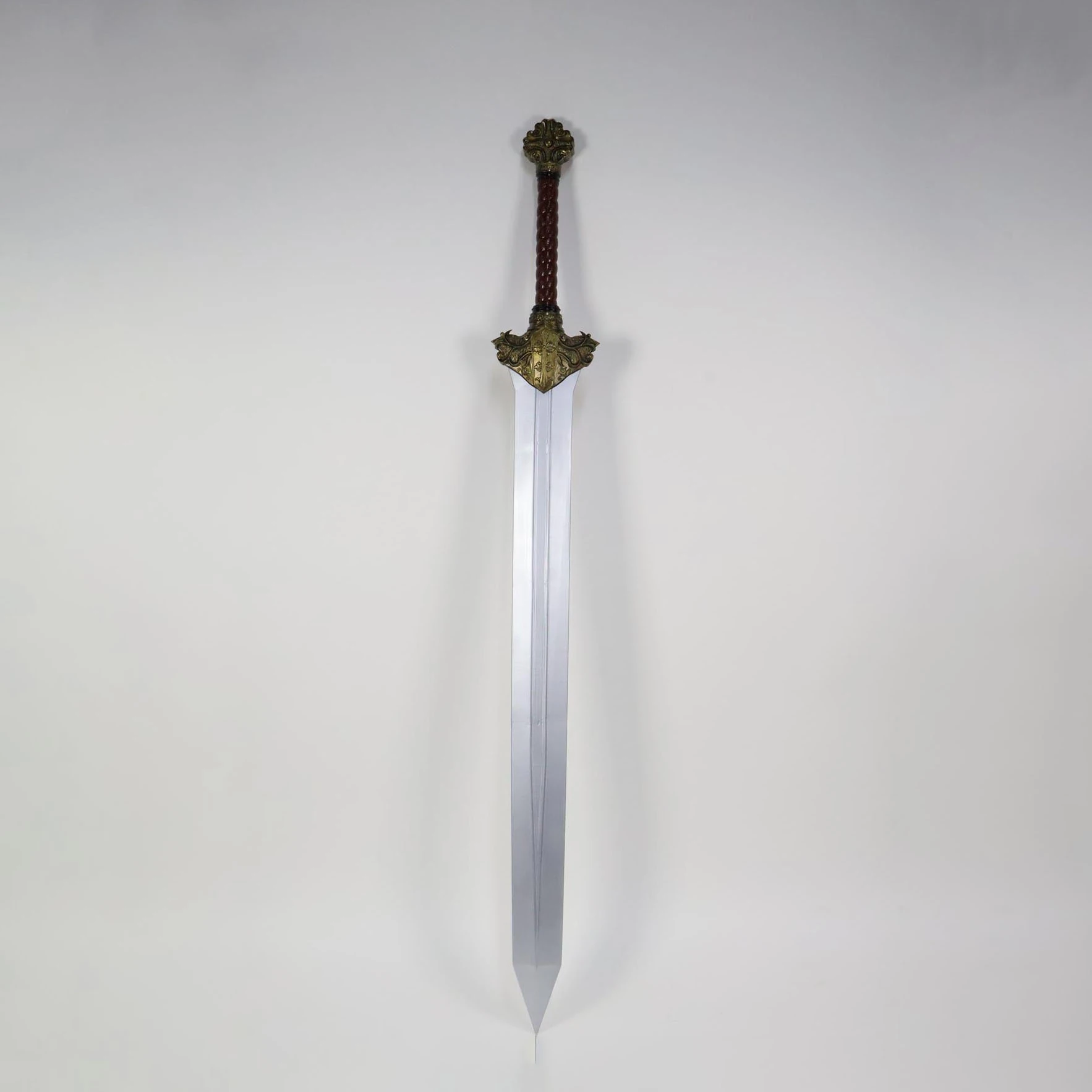 Longsword