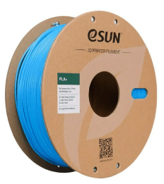 eSUN 1,75 mm PLA Plus (PLA+) Uzay Mavisi Filament (1 KG)