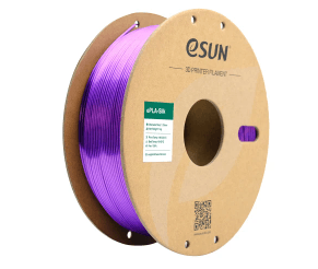 eSUN 1,75 mm ePLA-Silk Mor Filament (1 KG)