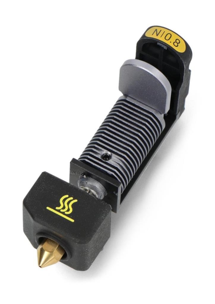 Snapmaker Dual 0.8 mm Hot Ends (paired for J1) - 22022