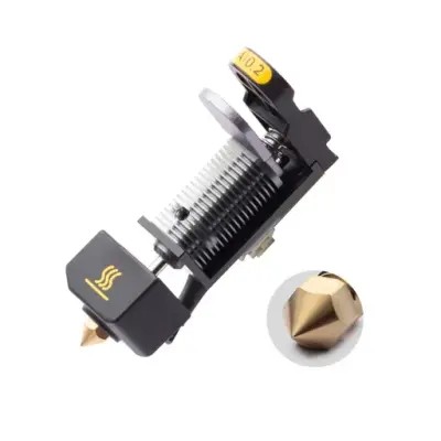 Snapmaker 0.2mm Hot End (for Dual Extrusion Module - 22013