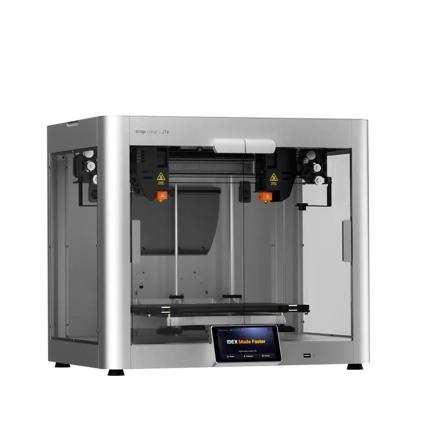 Snapmaker J1 S- Idex 3D Printer