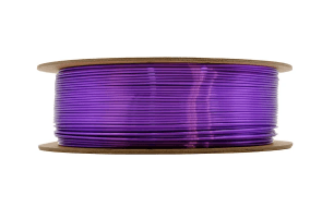 eSUN 1,75 mm ePLA-Silk Mor Filament (1 KG)