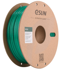 eSUN 1,75 mm PETG Yoğun Yeşil Filament (1 KG)