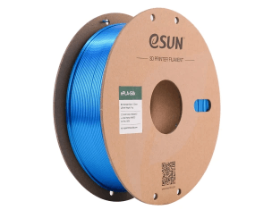 eSUN 1,75 mm ePLA-Silk Camgöbeği Filament (1 KG)