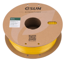 eSUN 1,75 mm PETG Yoğun Altın Rengi Filament (1 KG)