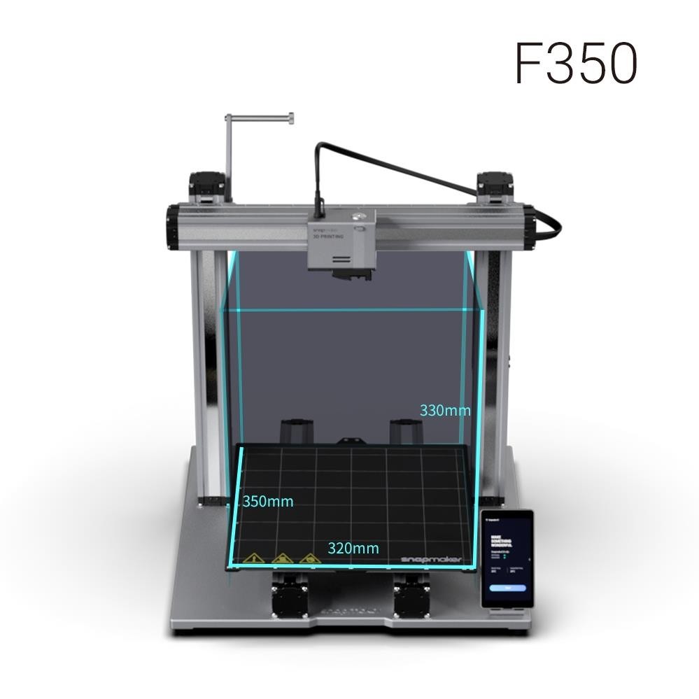 Snapmaker 2.0 - F350