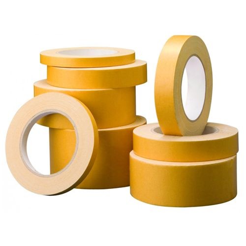 Double Sided Foam Tapes