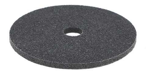 Eraser Flap Disc Sander