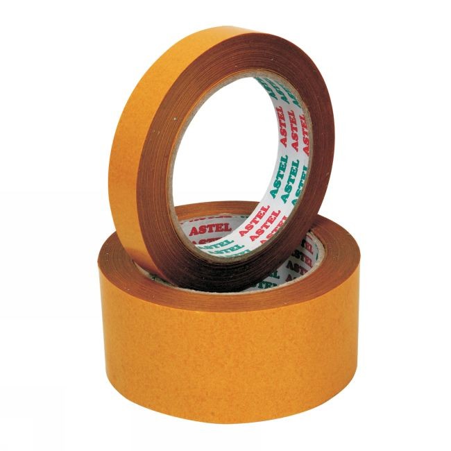 OPP Double Sided Tapes