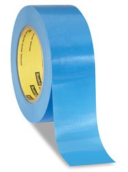 MOPP Adhasive Strapping Tapes