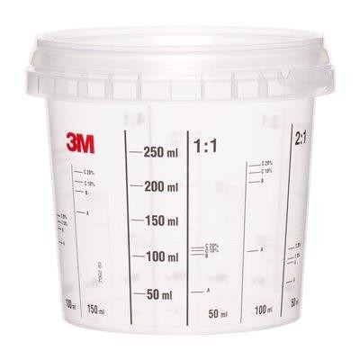 3M™ Paint Mesuring Cups