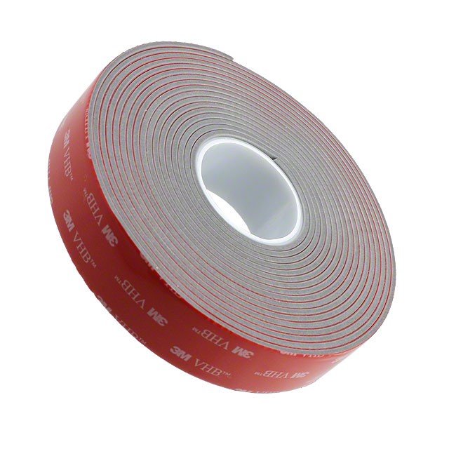 Acrylic Stuctural Tapes (Silicone Tapes)