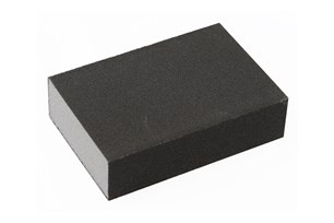 Mirka® Sanding Pad 100x70x28 mm. 220/220, x100 units