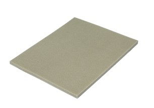Mirka® Soft Saning Pad 1-Sided 115x140x5 mm.