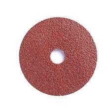 Disc Sander Aluminum Oxide, Fiber