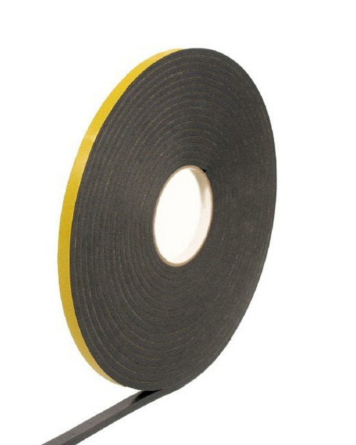 Single Sided Foam Tapes