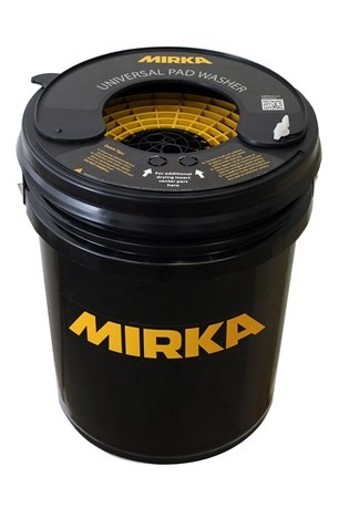 Mirka® Pad Washer Universal