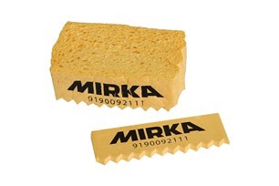 Mirka® Sponge, 10/Pack