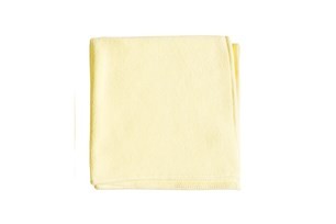 Mirka® Polarshine® Cleaning Cloth Micro Fiber 330x330 mm Yellow