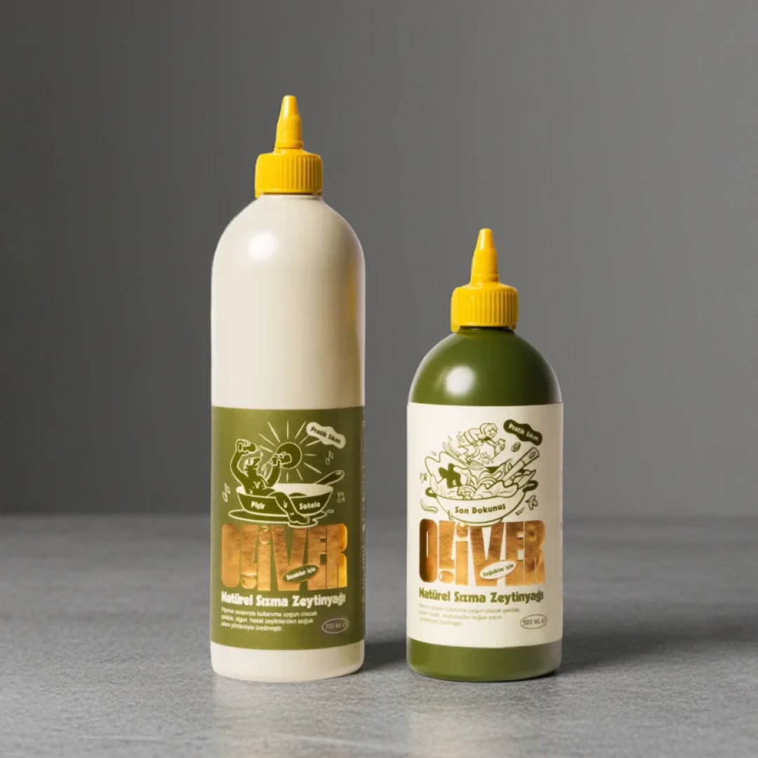 4'lü YEMEKLİK & SON DOKUNUŞ BUNDLE