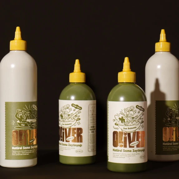 4'lü YEMEKLİK & SON DOKUNUŞ BUNDLE