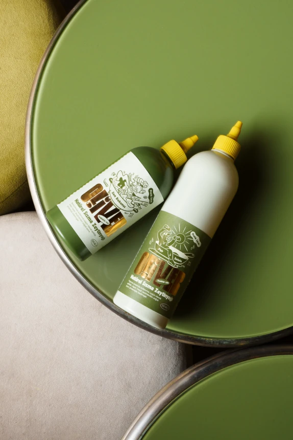 8'li YEMEKLİK & SON DOKUNUŞ BUNDLE