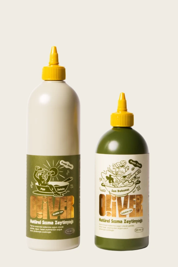 8'li YEMEKLİK & SON DOKUNUŞ BUNDLE