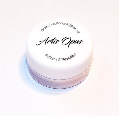 Artis Opus - Brush Soap & Conditioner (10ml) - Fırça Sabunu ve Besleyici Kremi