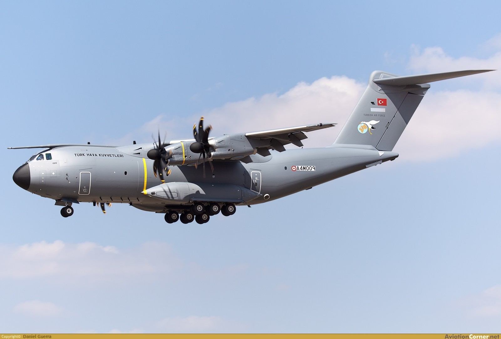 BABİBİ MODEL DDT - 01020 1/72 AIRBUS A-400M ATLAS ÇOKLU ÜLKE DEKAL SETİ