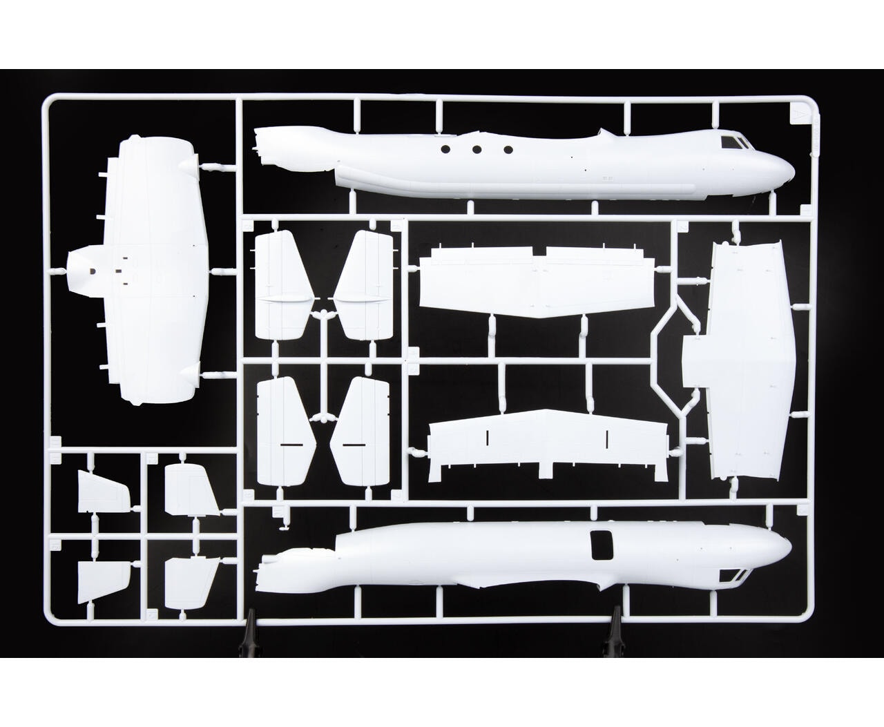 EDUARD 2153 1/72 Eyes of the Fleet SAVAŞ UÇAĞI MAKETİ