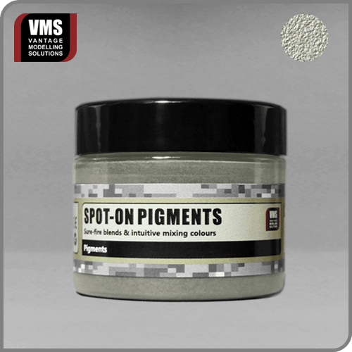 VMS Spot-On Pigment No: 29 Pure Pigment Texture