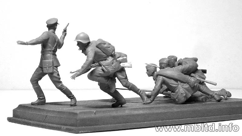 "Counterattack"