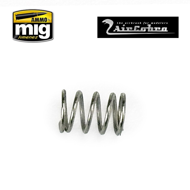 AMMO MIG 8636 Trigger Valve Spring - Tetik Valfi Yayı