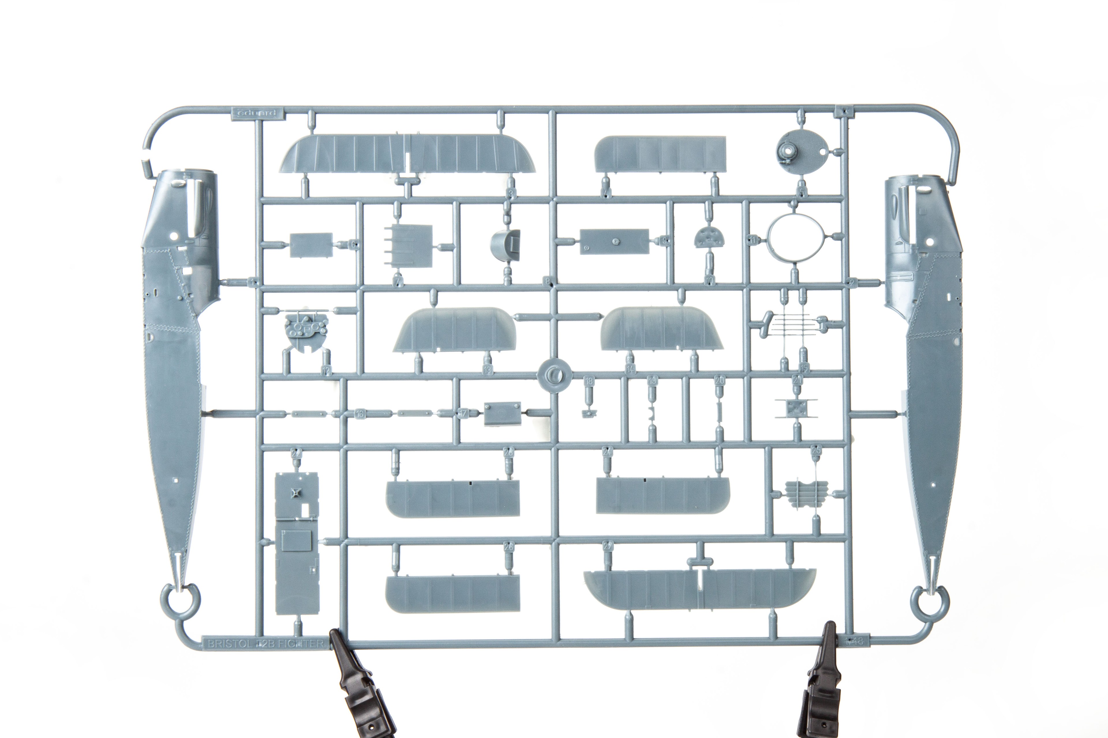 EDUARD 8452 1/48 Bristol F.2B Fighter WWI SAVAŞ UÇAĞI MAKETİ