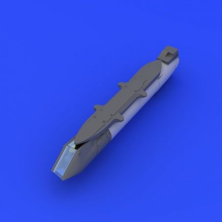 EDUARD 648252 1/48 SNİPER ATP NİŞANLAMA VE ATIŞ PODU SETİ