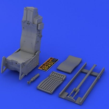 EDUARD 648013 1/48 F-16 SEAT F-16 FIRLATMA KOLTUĞU